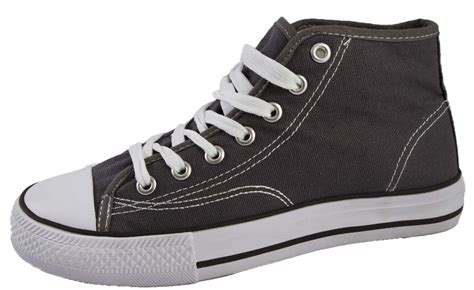 high top canvas shoes australia.